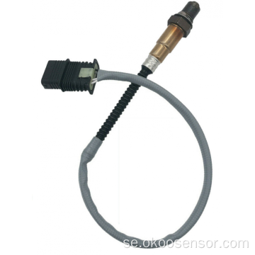 BMW F0 7f10 F11 E71 syresensor bak